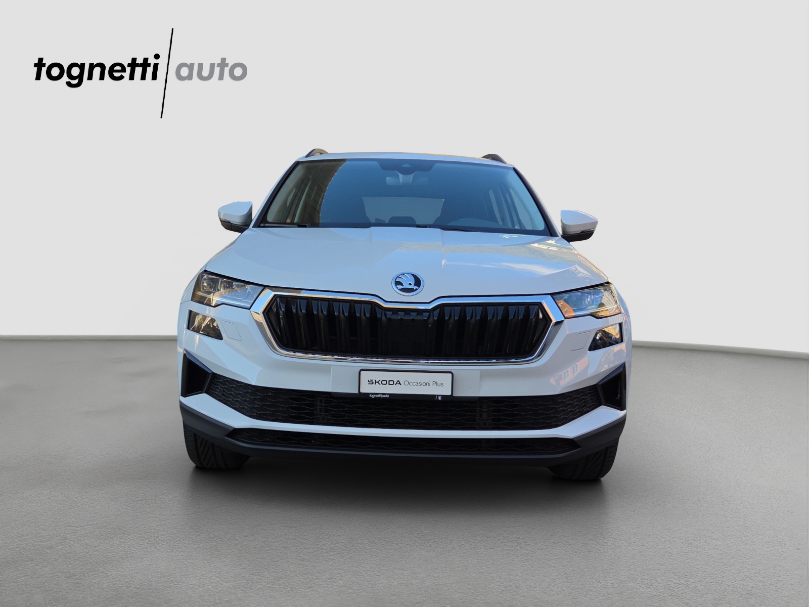 SKODA Karoq 1.5 TSI Ambition-image-6