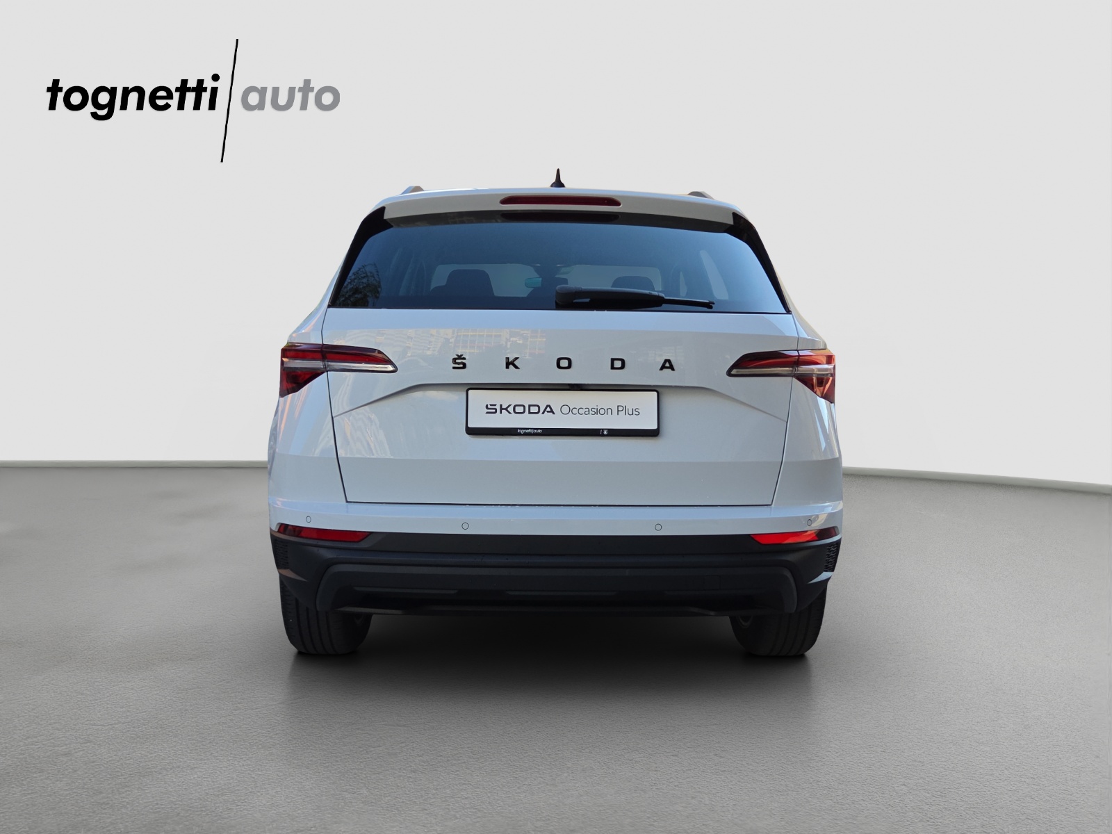 SKODA Karoq 1.5 TSI Ambition-image-5