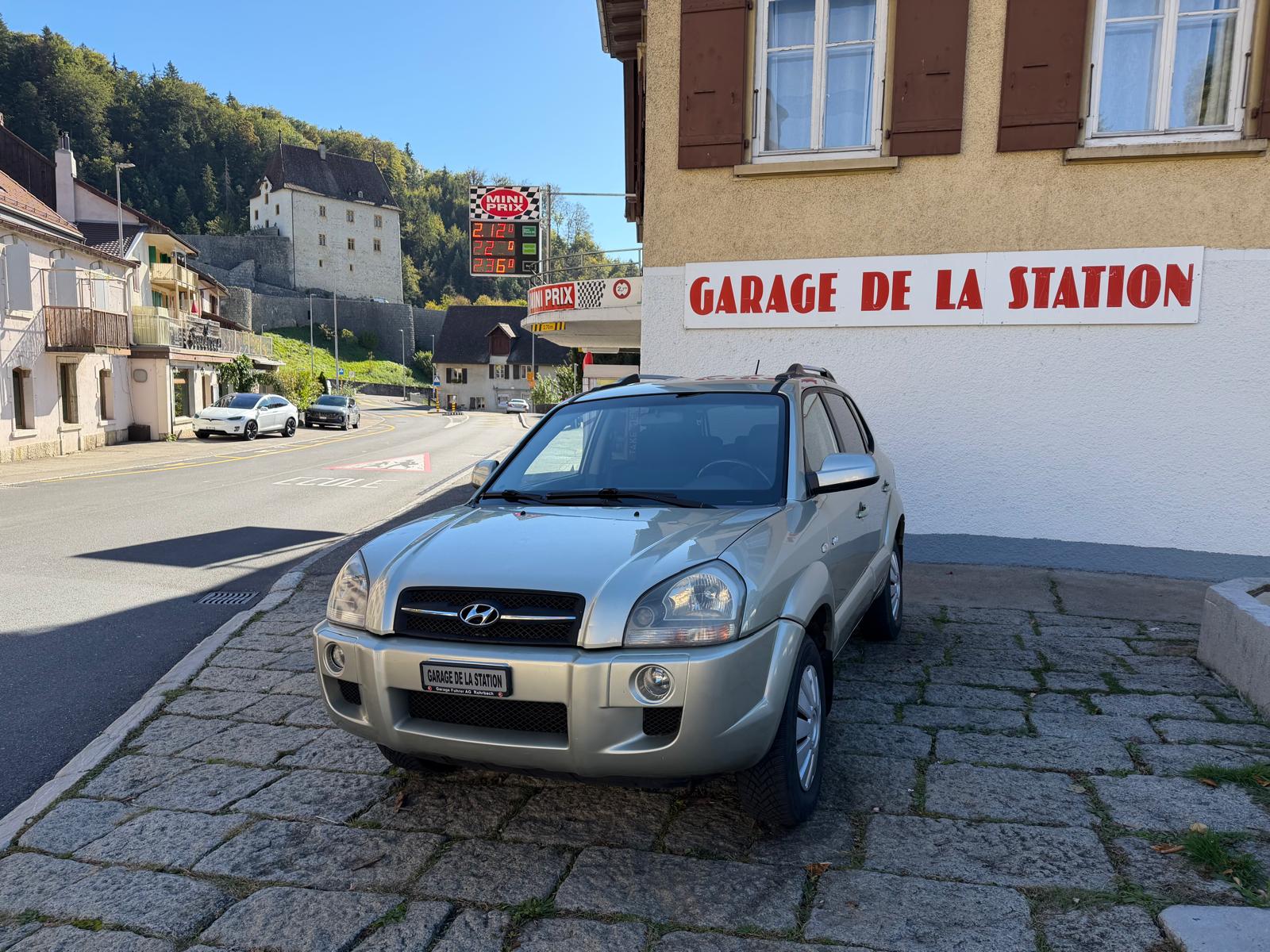 Car photo
