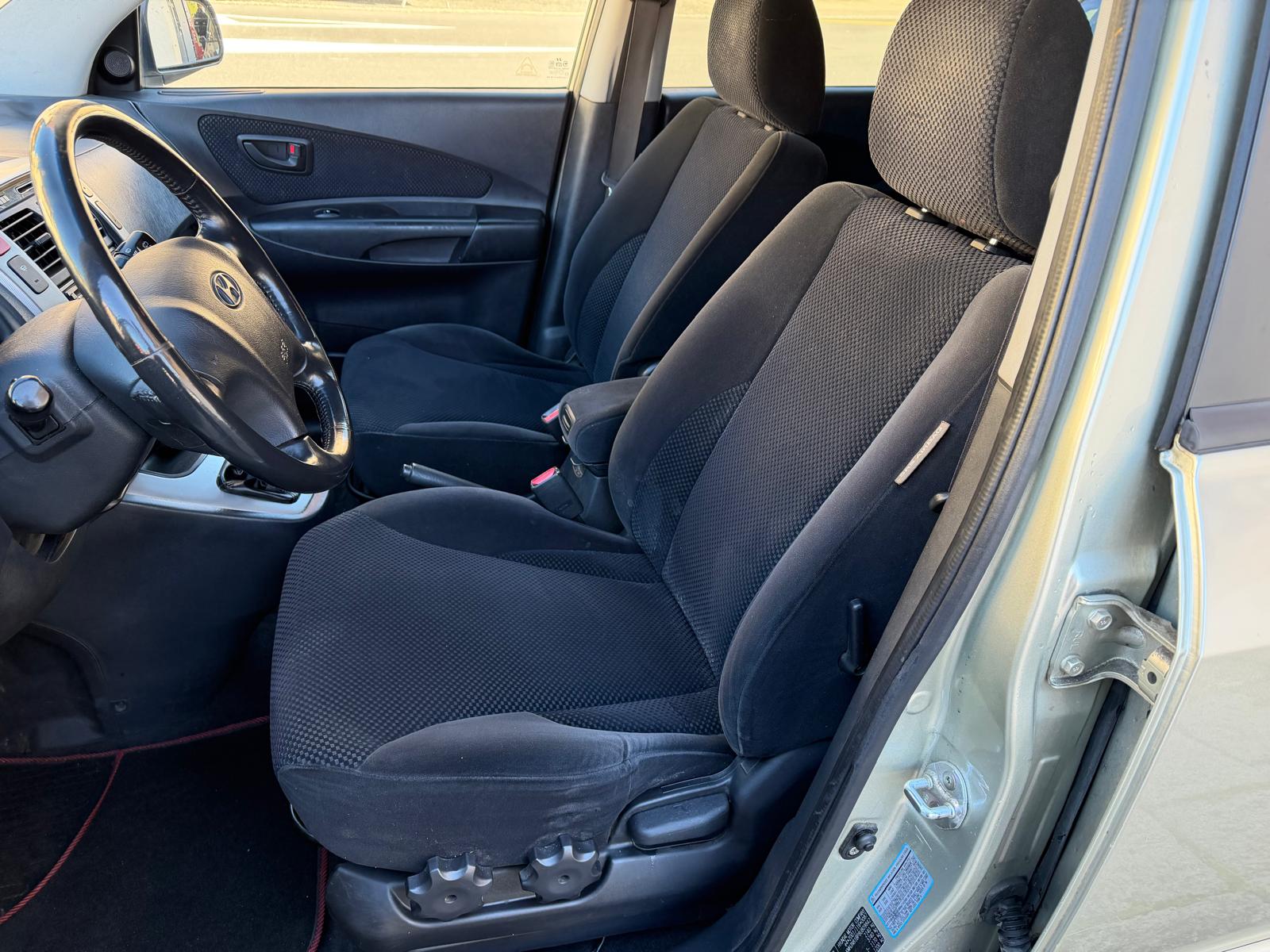 HYUNDAI Tucson 2.0 Style 4WD-image-6