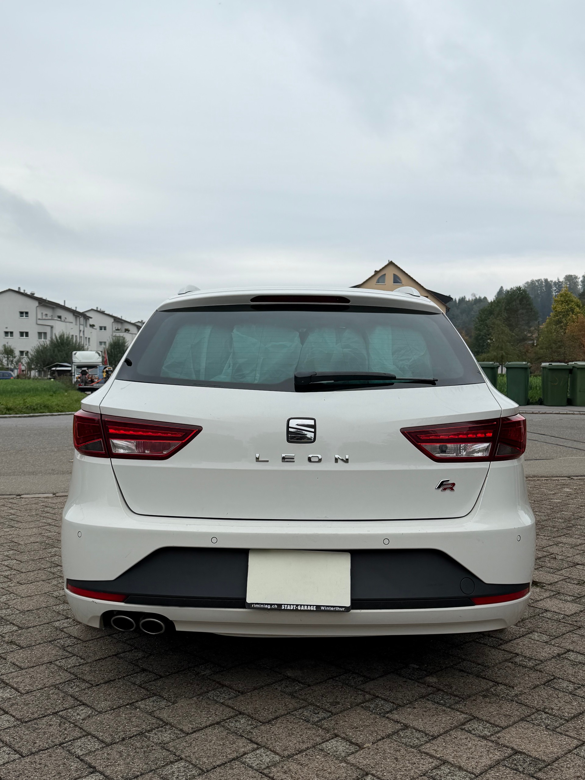 SEAT Leon ST 2.0 TDI FR DSG-image-5