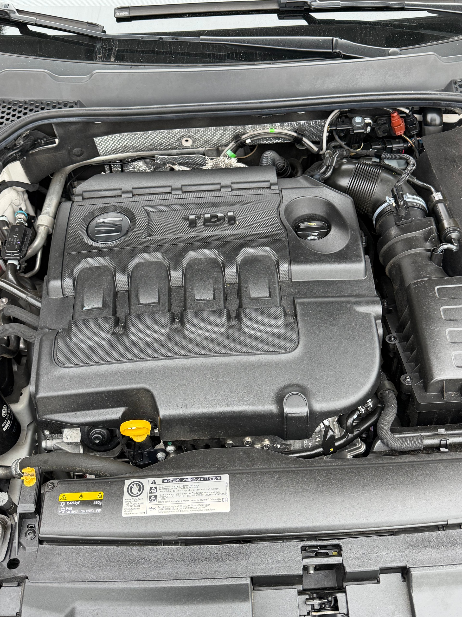 SEAT Leon ST 2.0 TDI FR DSG-image-13