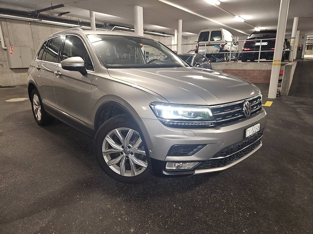 VW TIGUAN-image-0