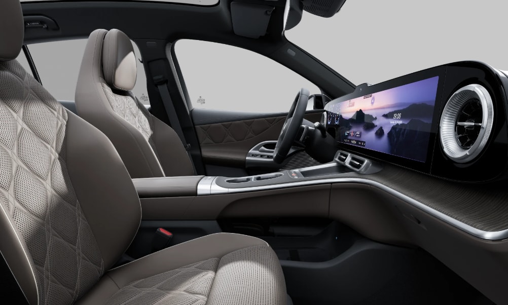 MERCEDES-BENZ GLC 300 4MATIC 85 kWh-image-3