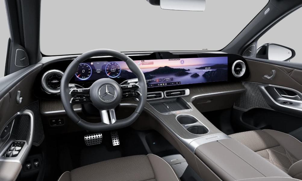MERCEDES-BENZ GLC 300 4MATIC 85 kWh-image-2