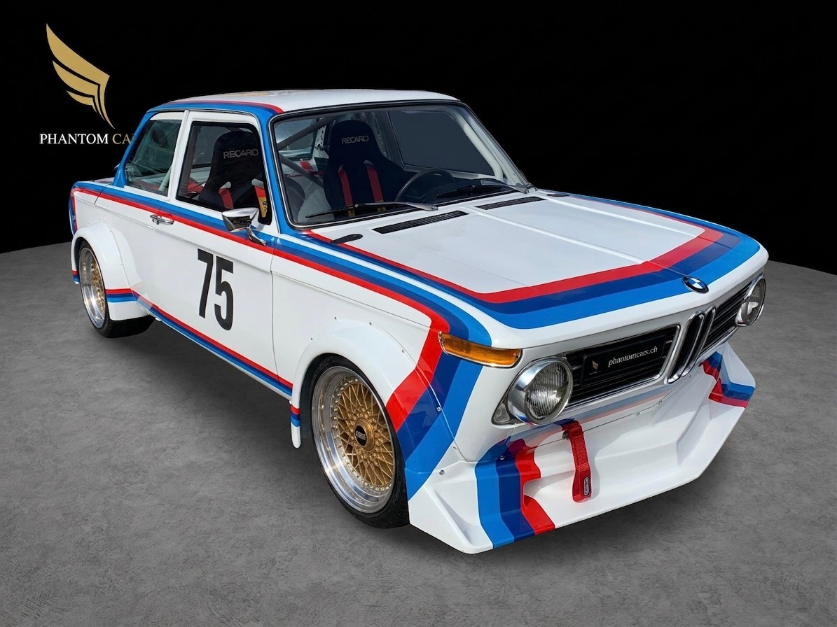 BMW 2002 ti-image-1