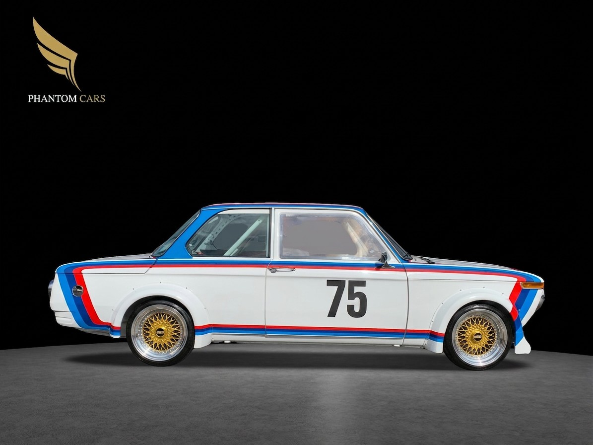 BMW 2002 ti-image-0