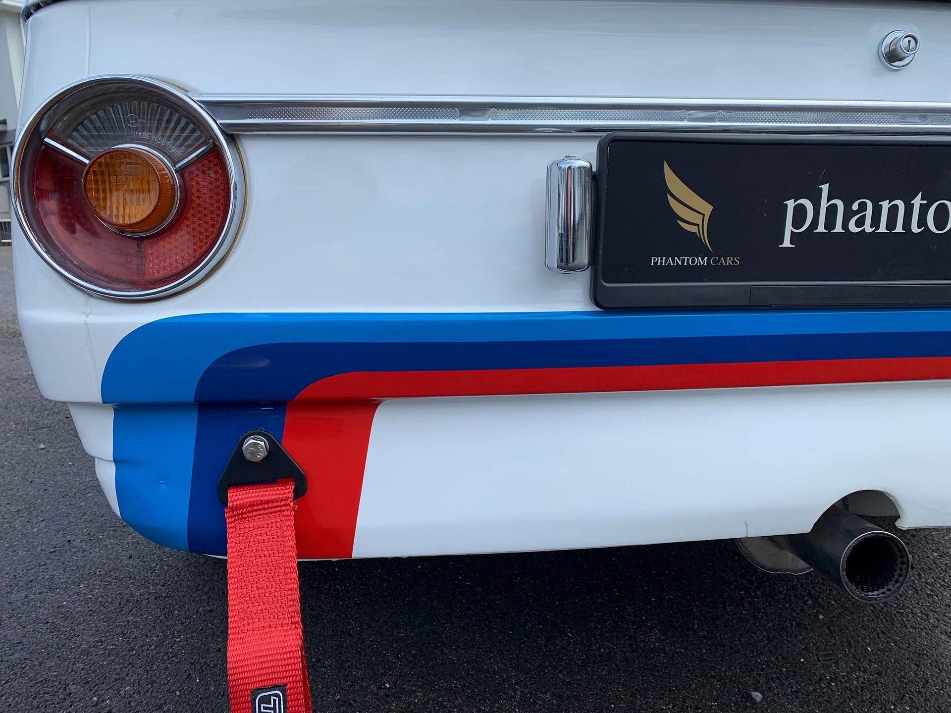 BMW 2002 ti-image-20