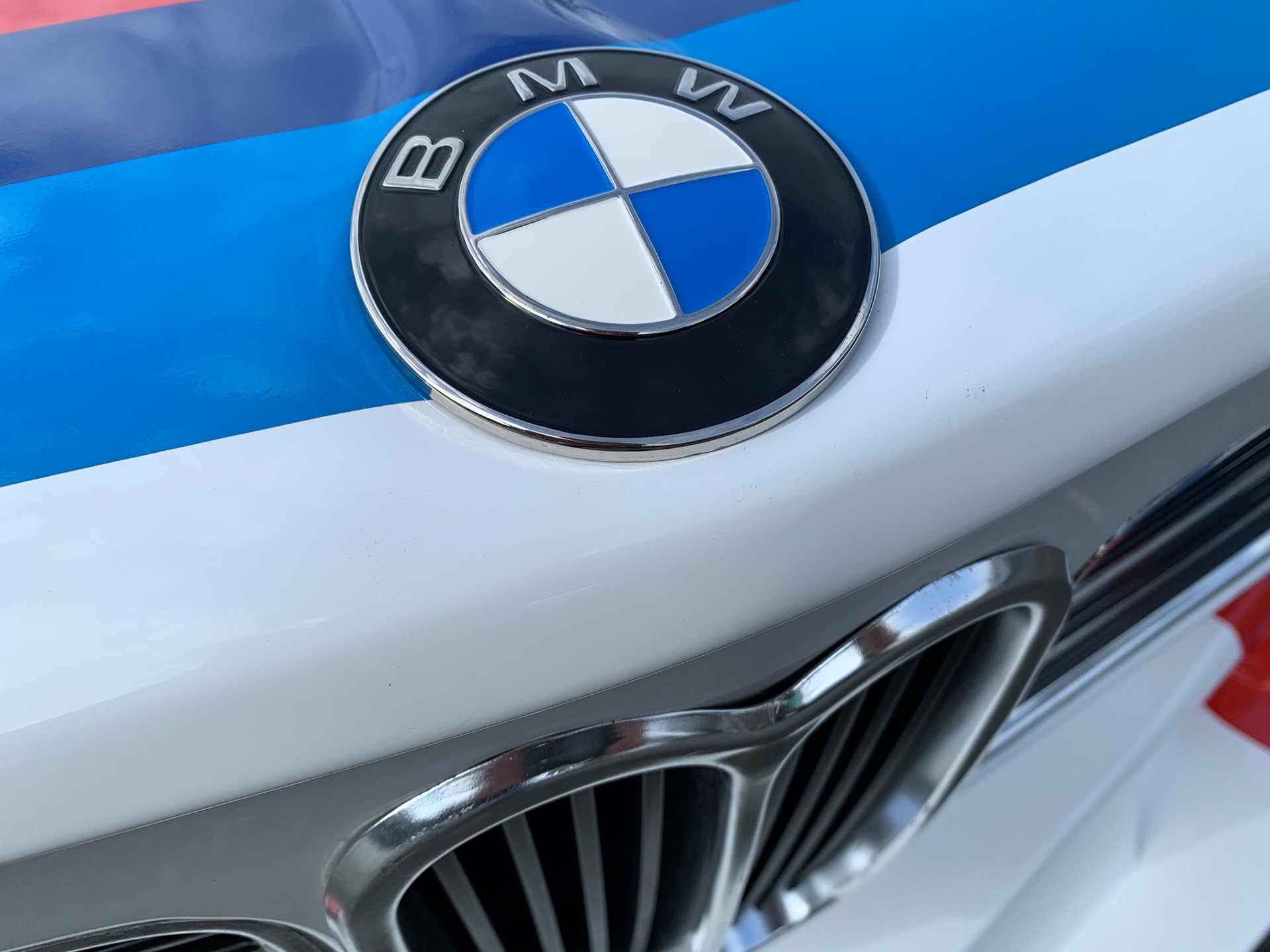 BMW 2002 ti-image-23