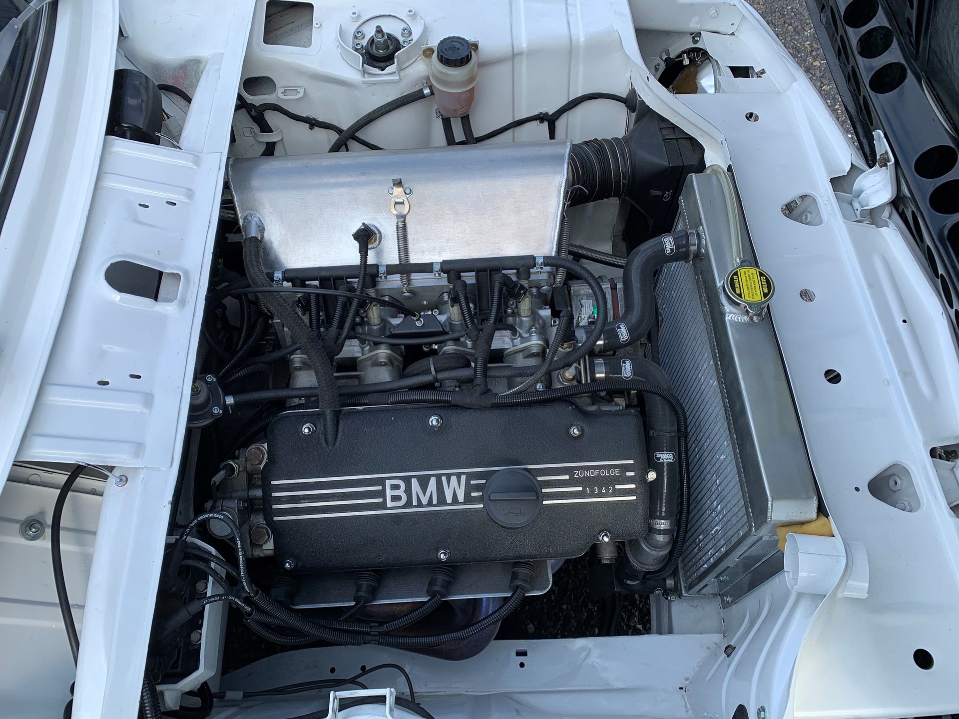 BMW 2002 ti-image-24