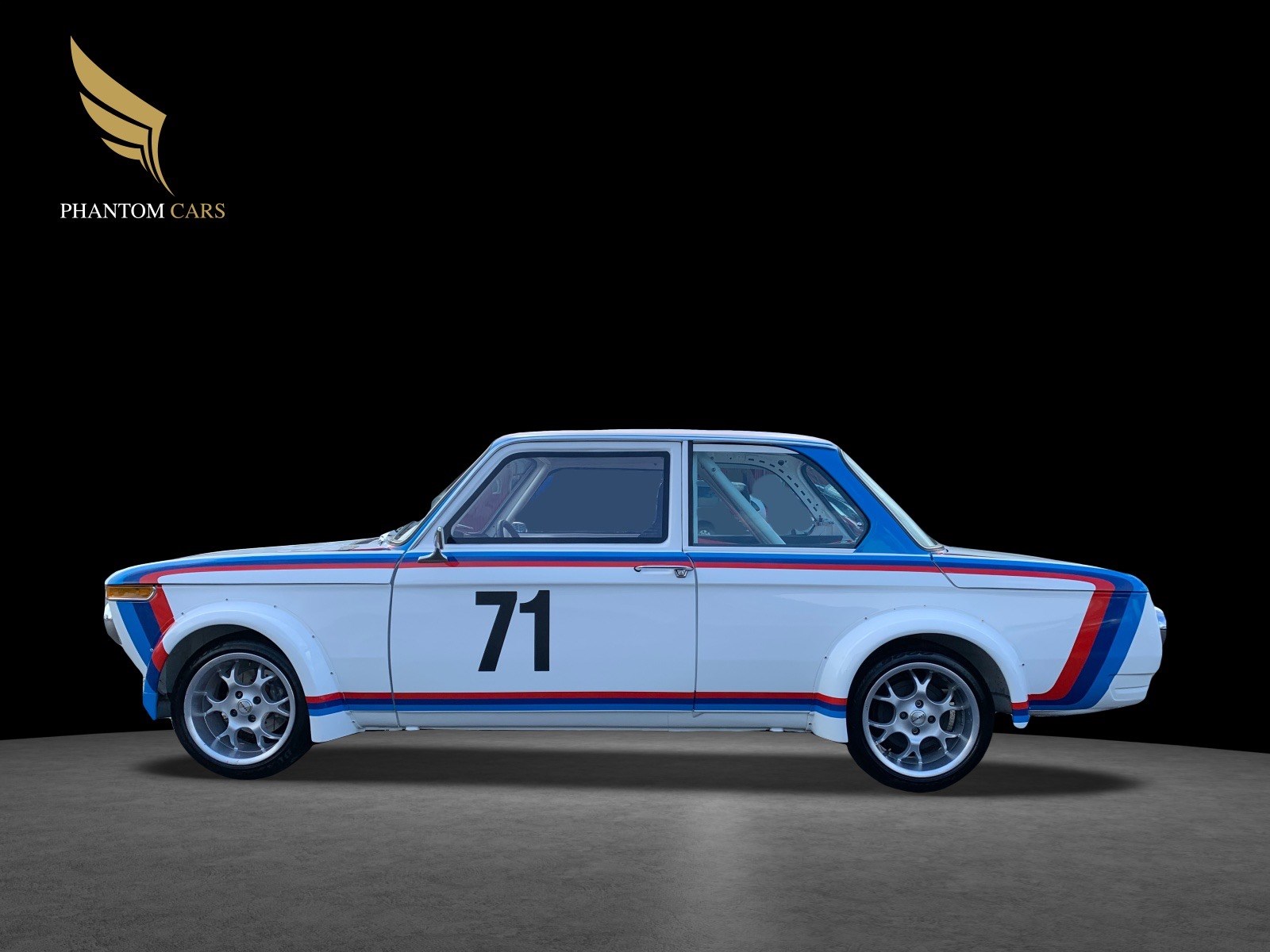 BMW 2002 ti-image-4