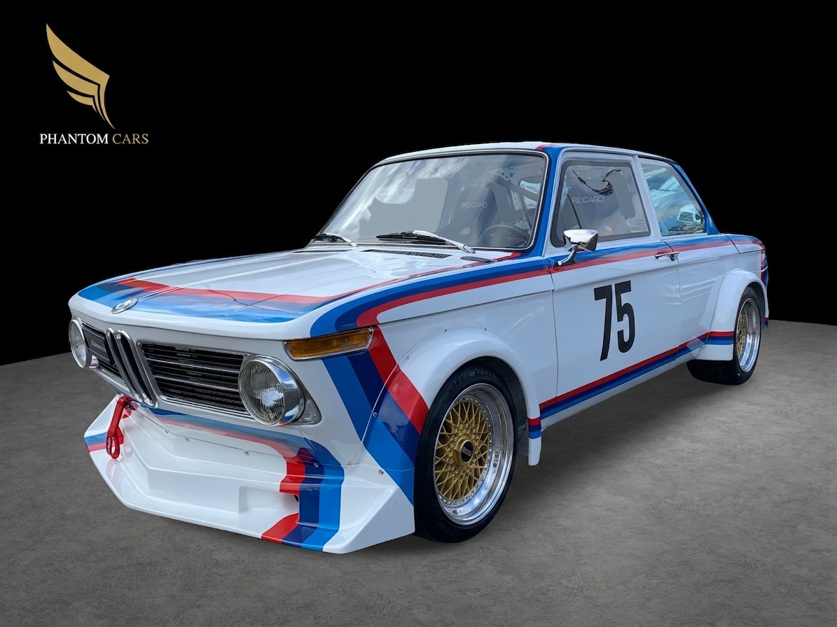 BMW 2002 ti-image-3