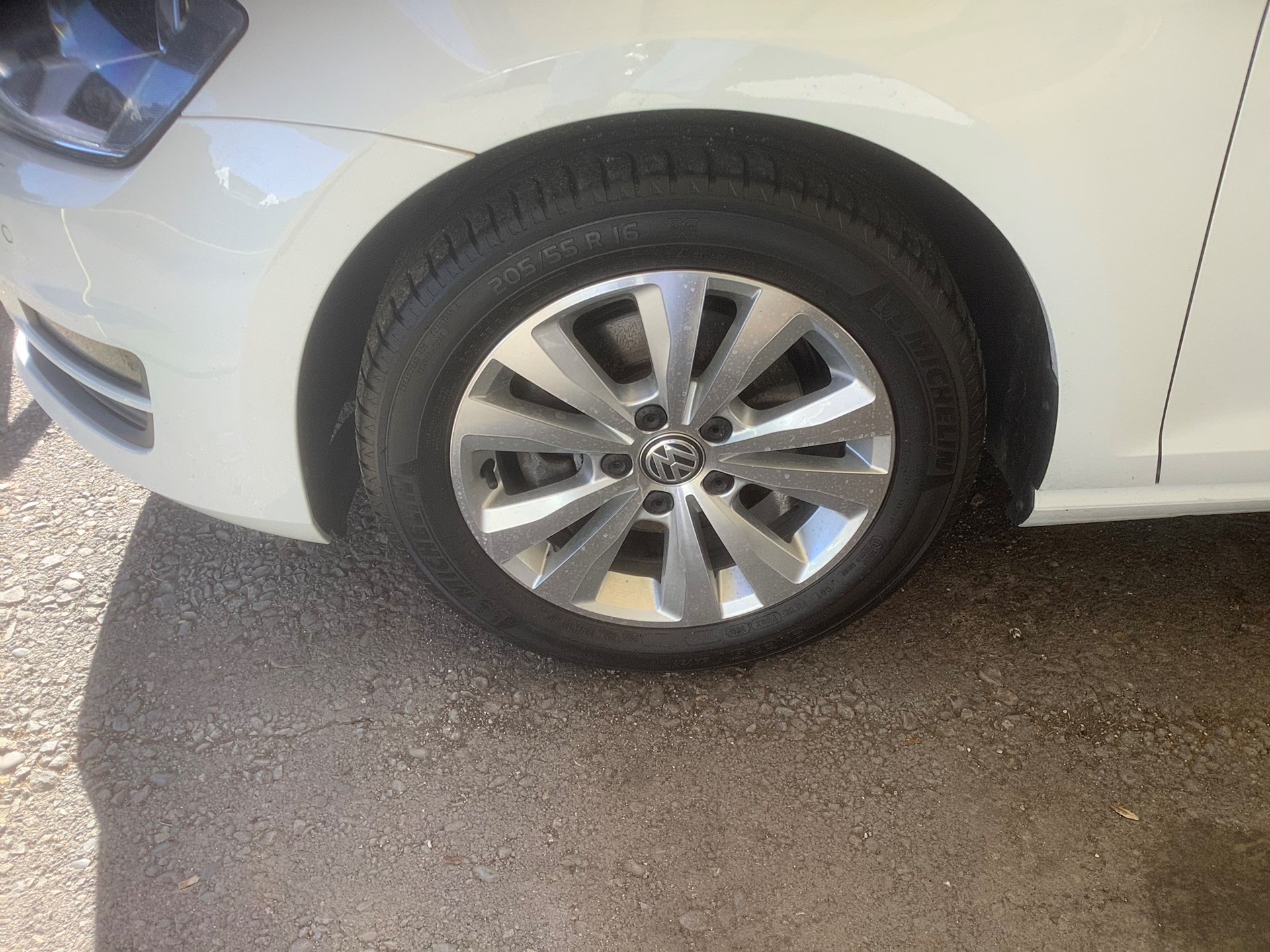 VW Golf 1.4 TSI Highline-image-6
