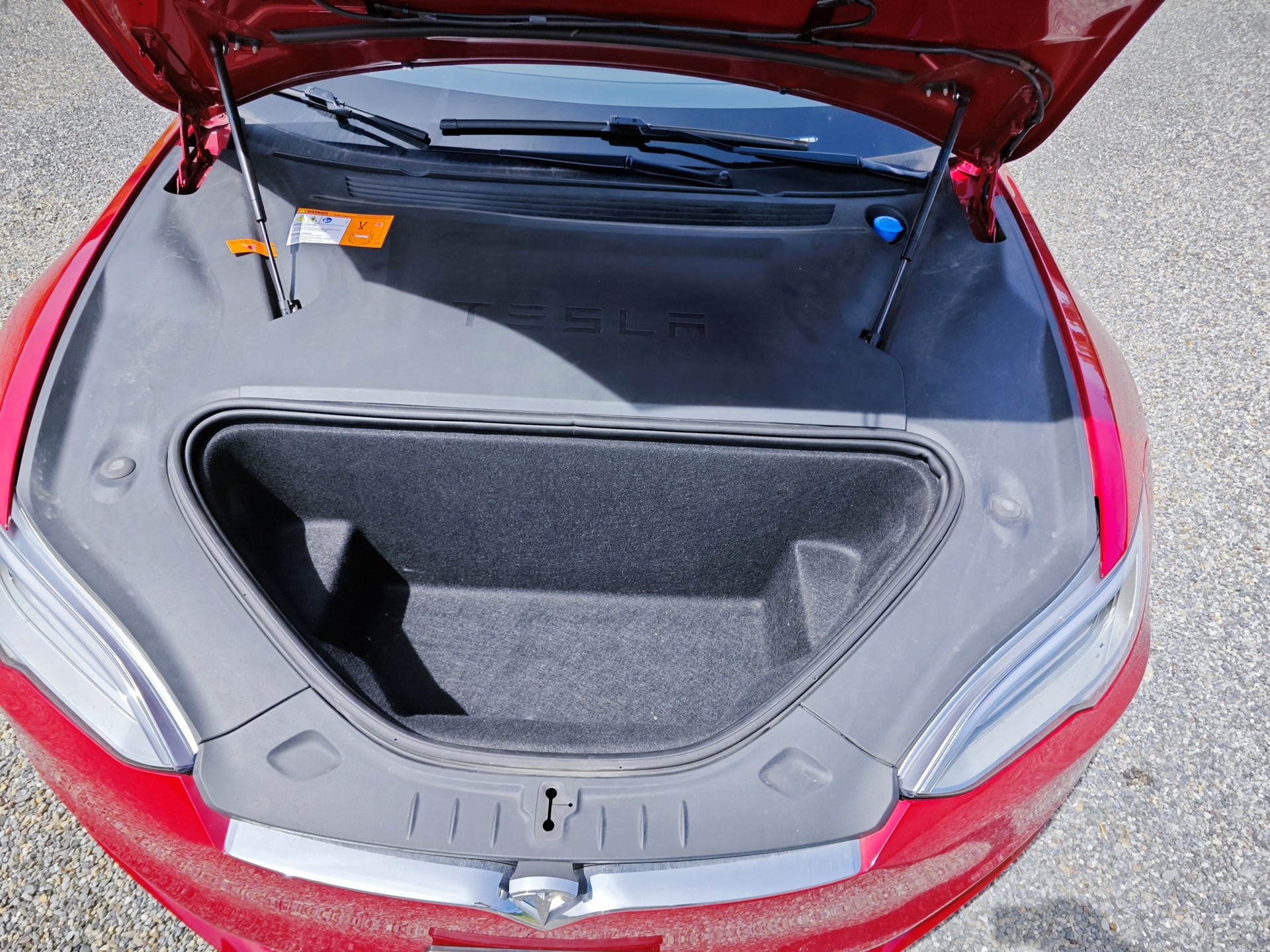 TESLA Model S 100 D-image-6