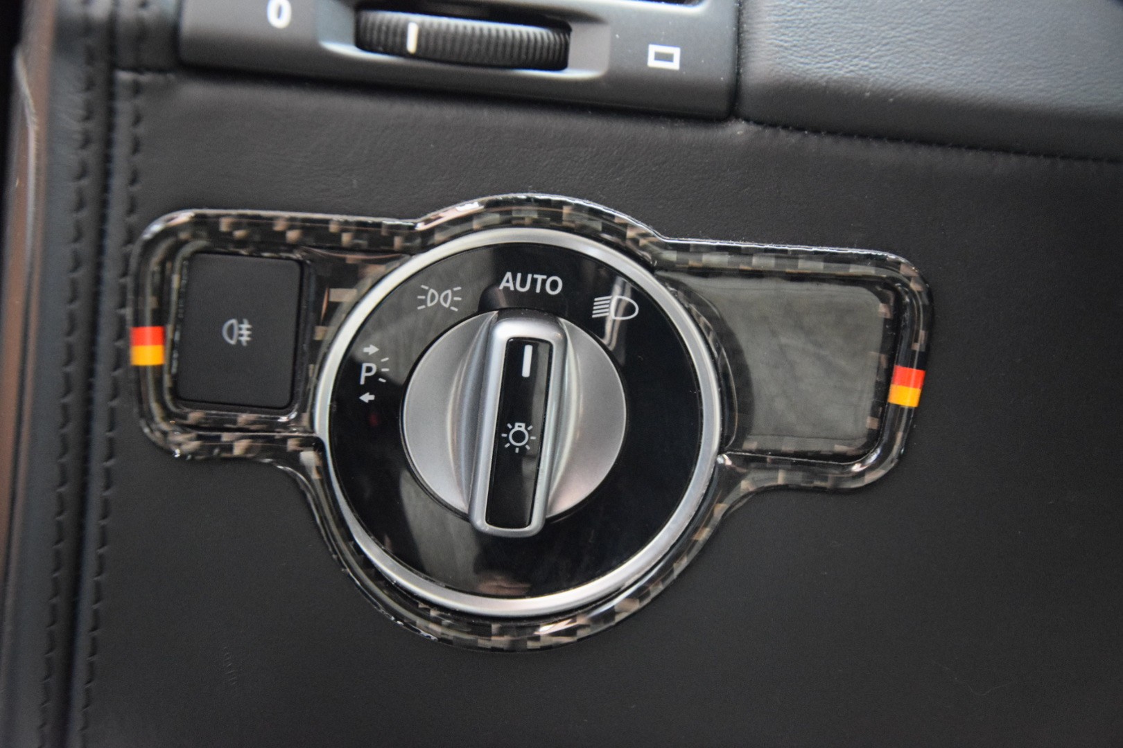 MERCEDES-BENZ G 63 AMG Speedshift Plus 7G-Tronic-image-18