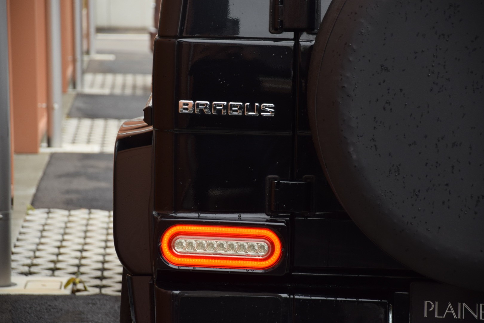 MERCEDES-BENZ G 63 AMG Speedshift Plus 7G-Tronic-image-12