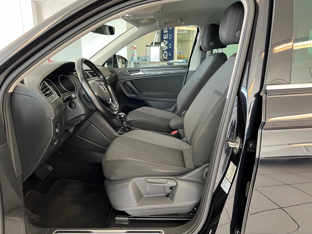 VW Tiguan 2.0 TDI SCR Comfortline 4Motion DSG-image-7