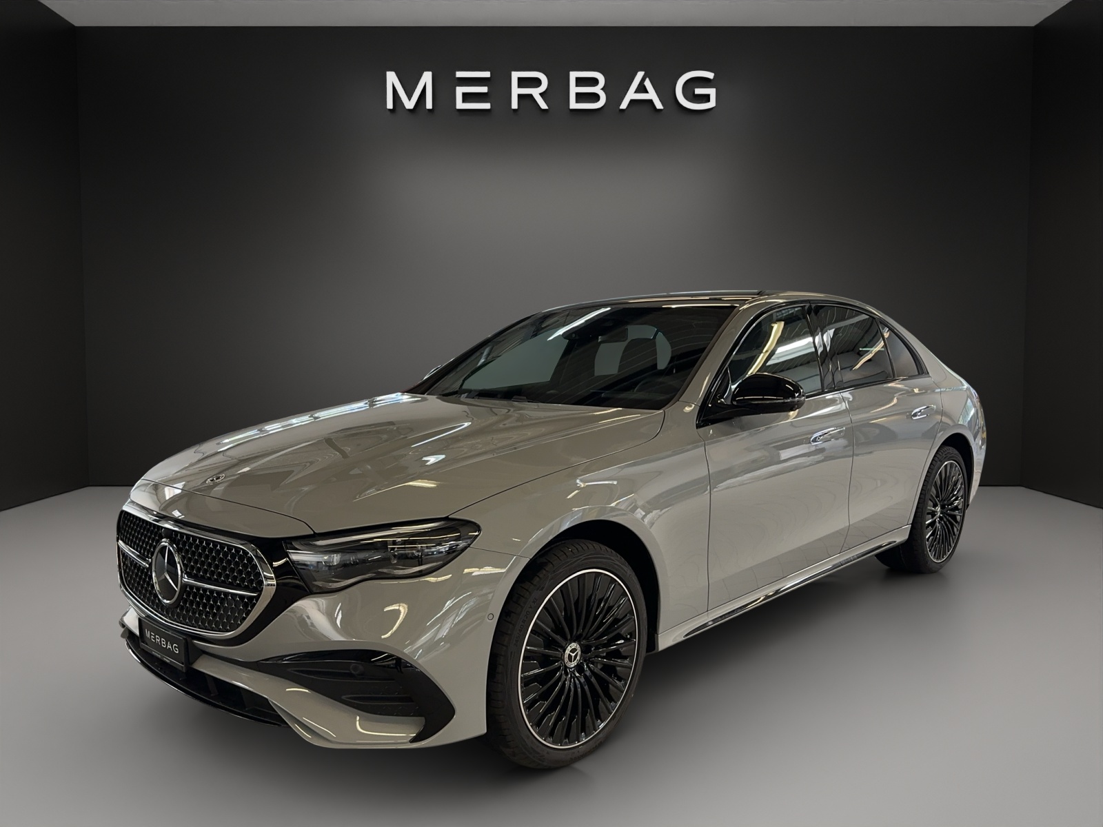 MERCEDES-BENZ E 220 d 4Matic 9G-Tronic-image-0