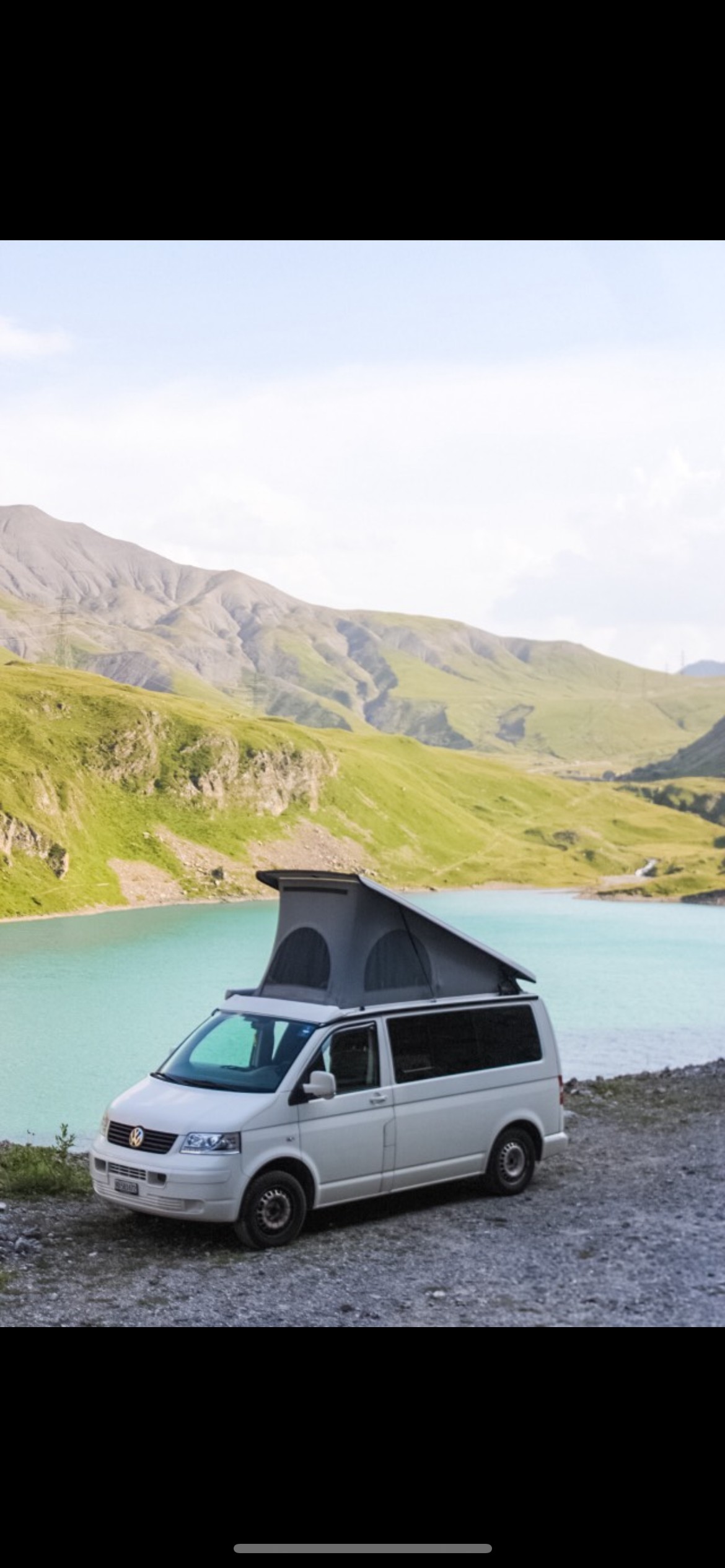 VW T5 California-image-0