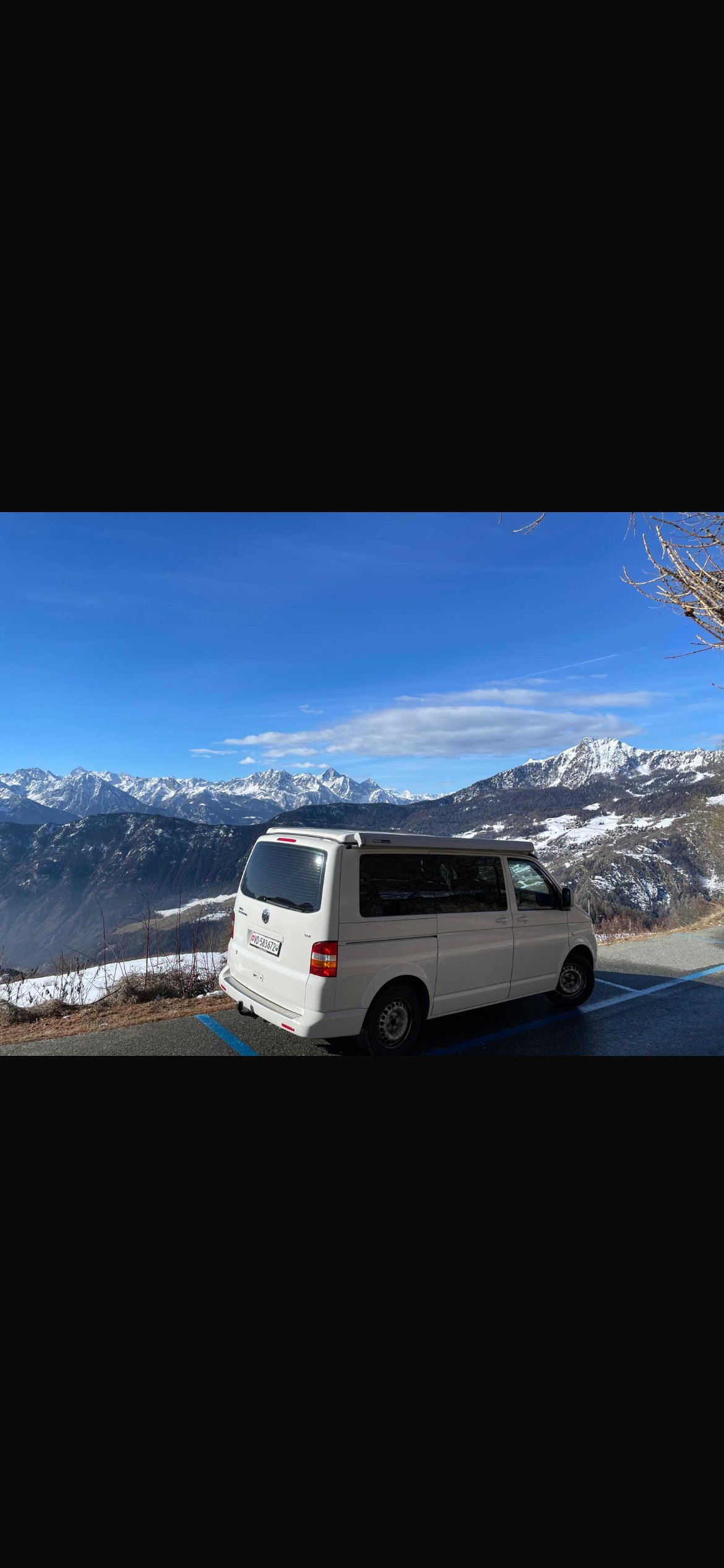 VW T5 California-image-3