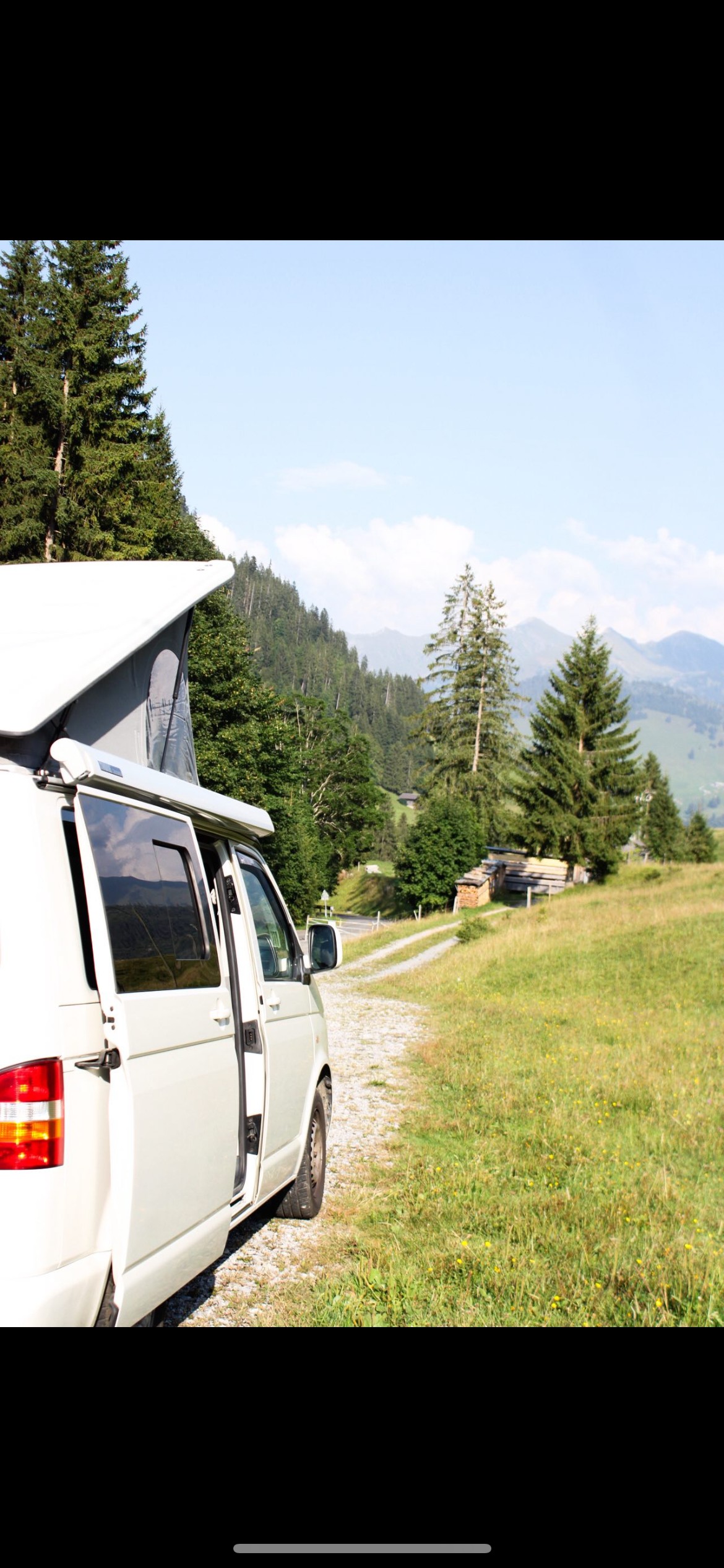 VW T5 California-image-2