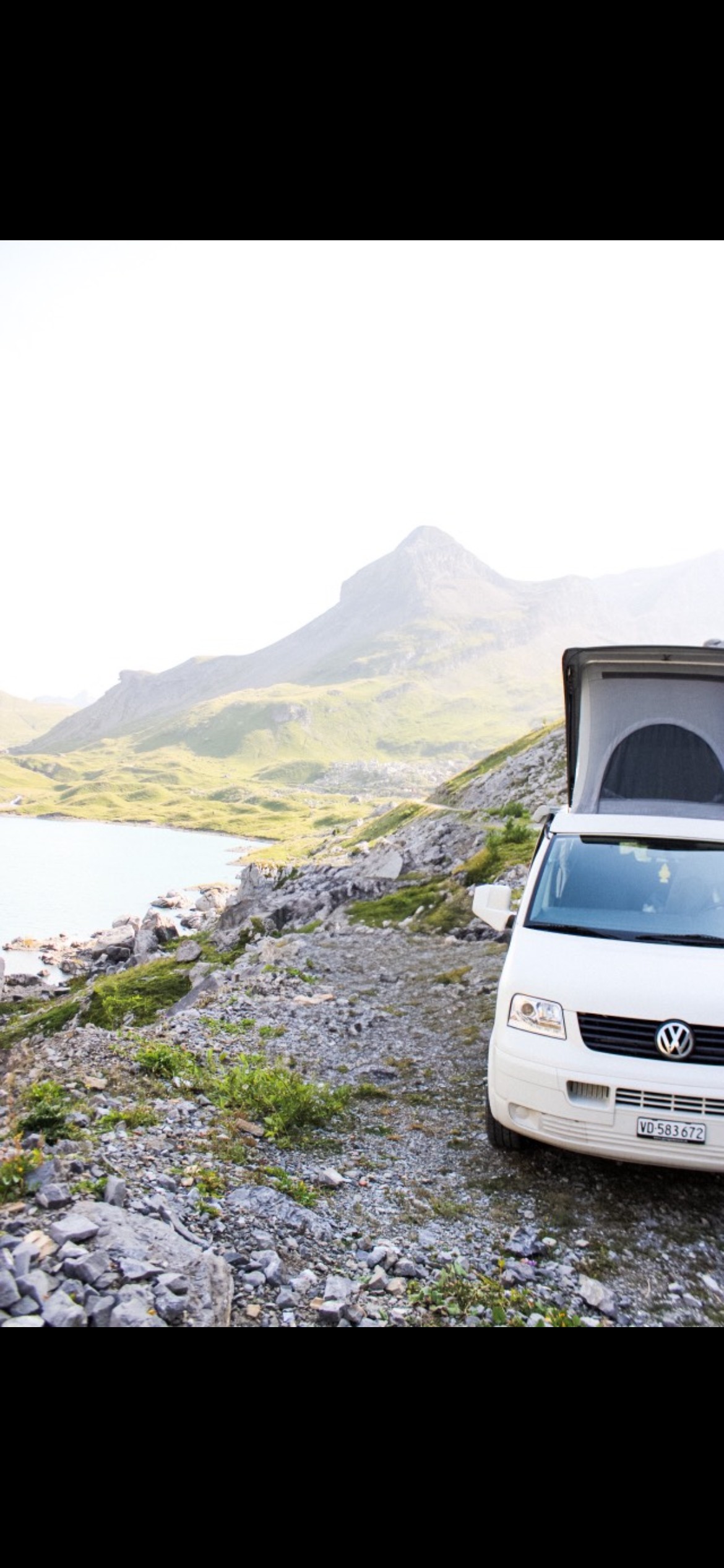 VW T5 California-image-1