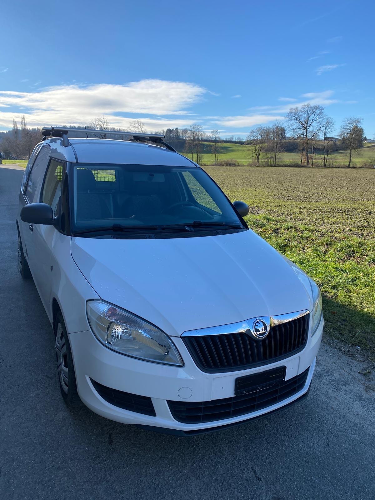 SKODA Praktik 1.2 HTP-image-8