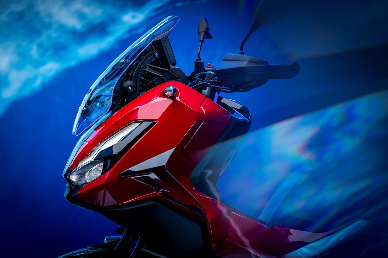 HONDA ADV 350-image-3
