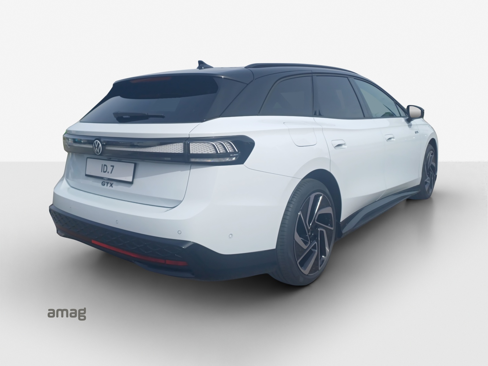 VW ID.7 Tourer GTX 86 kWh GTX 4 Motion-image-4