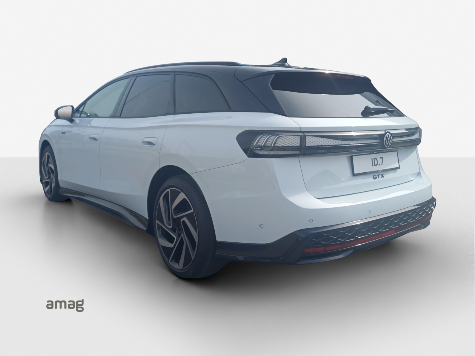 VW ID.7 Tourer GTX 86 kWh GTX 4 Motion-image-2