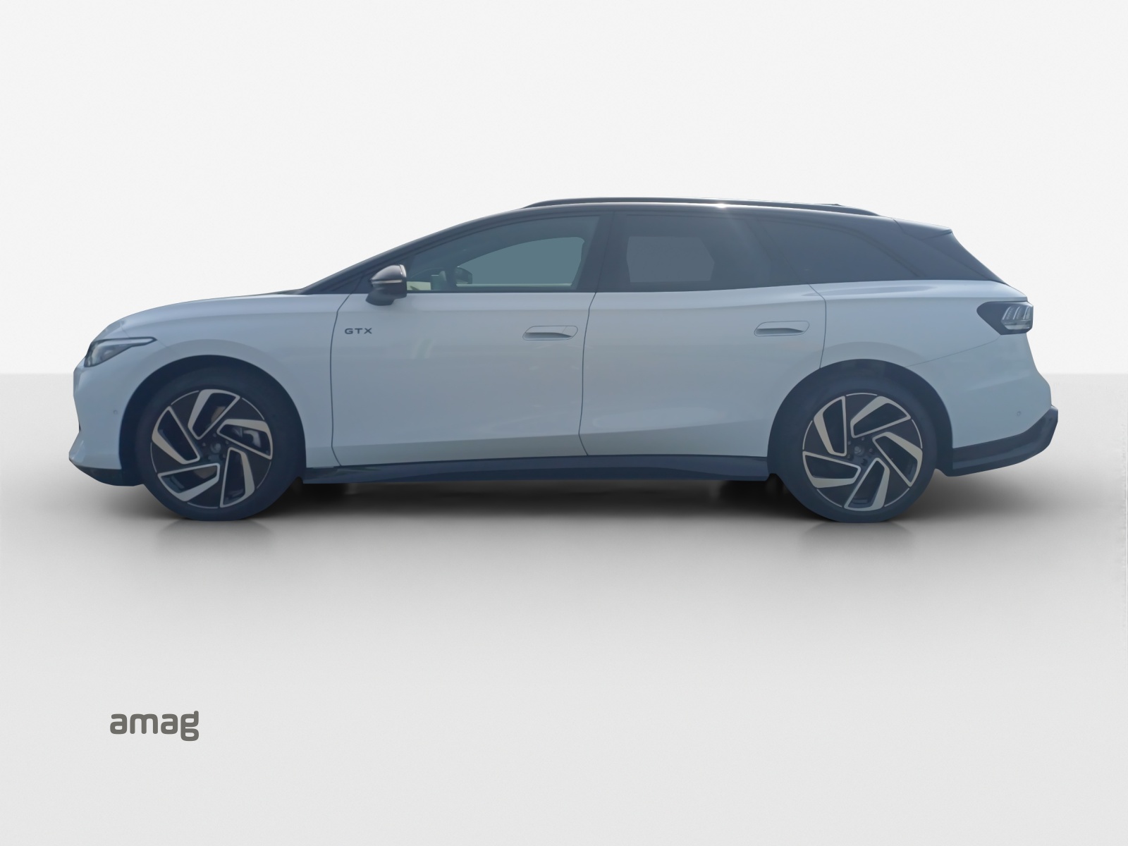 VW ID.7 Tourer GTX 86 kWh GTX 4 Motion-image-1