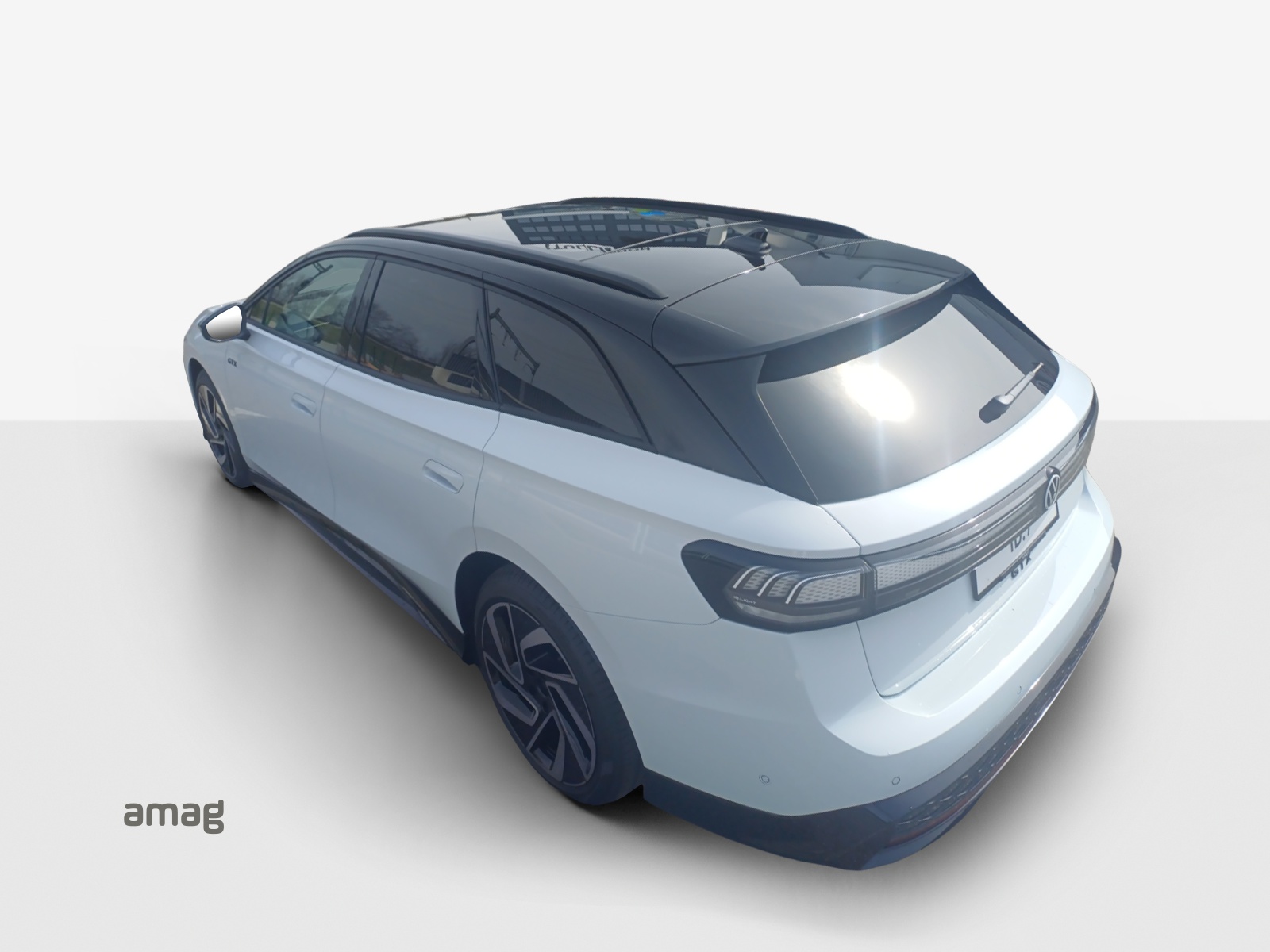 VW ID.7 Tourer GTX 86 kWh GTX 4 Motion-image-14