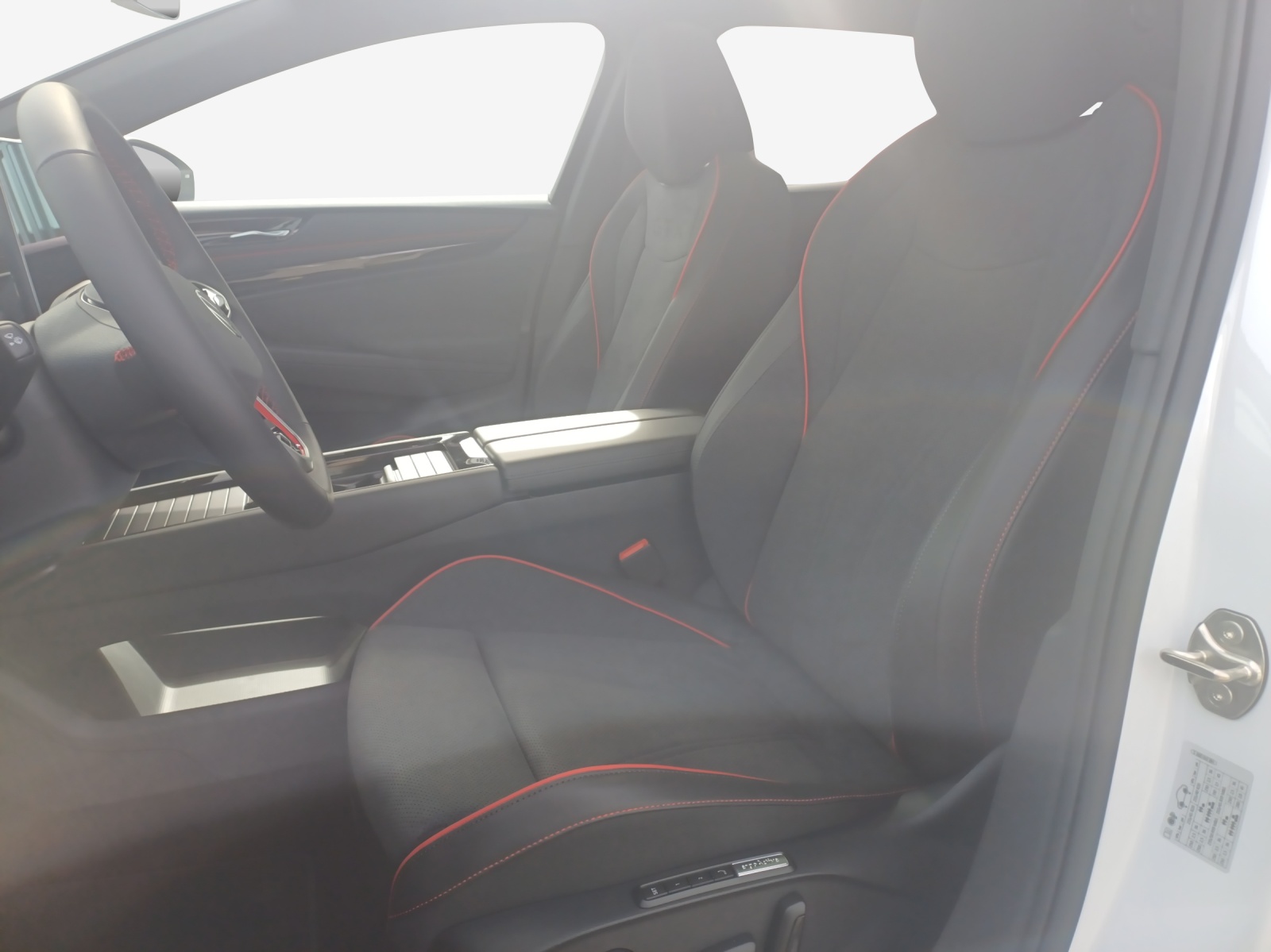 VW ID.7 Tourer GTX 86 kWh GTX 4 Motion-image-7