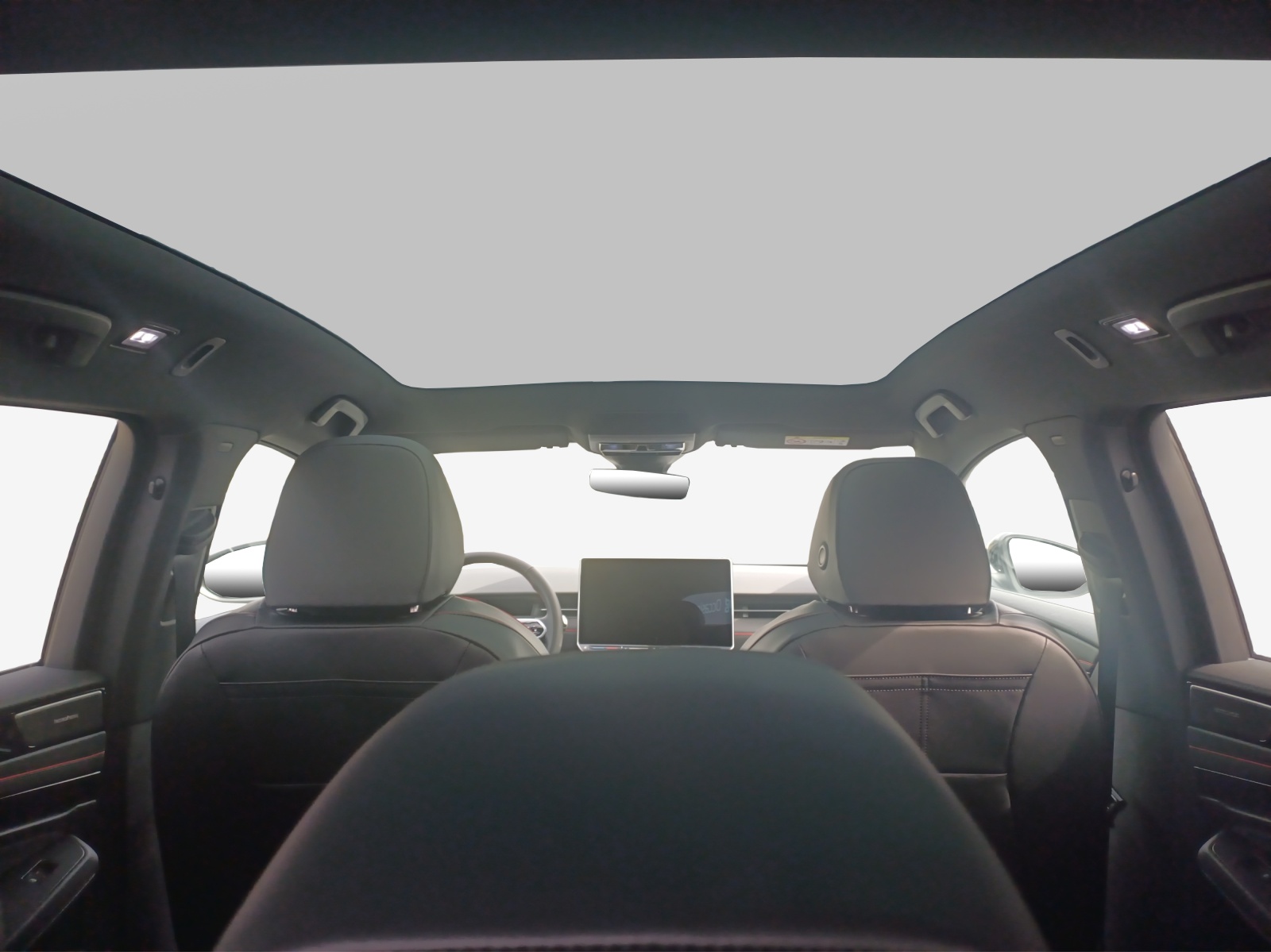 VW ID.7 Tourer GTX 86 kWh GTX 4 Motion-image-13