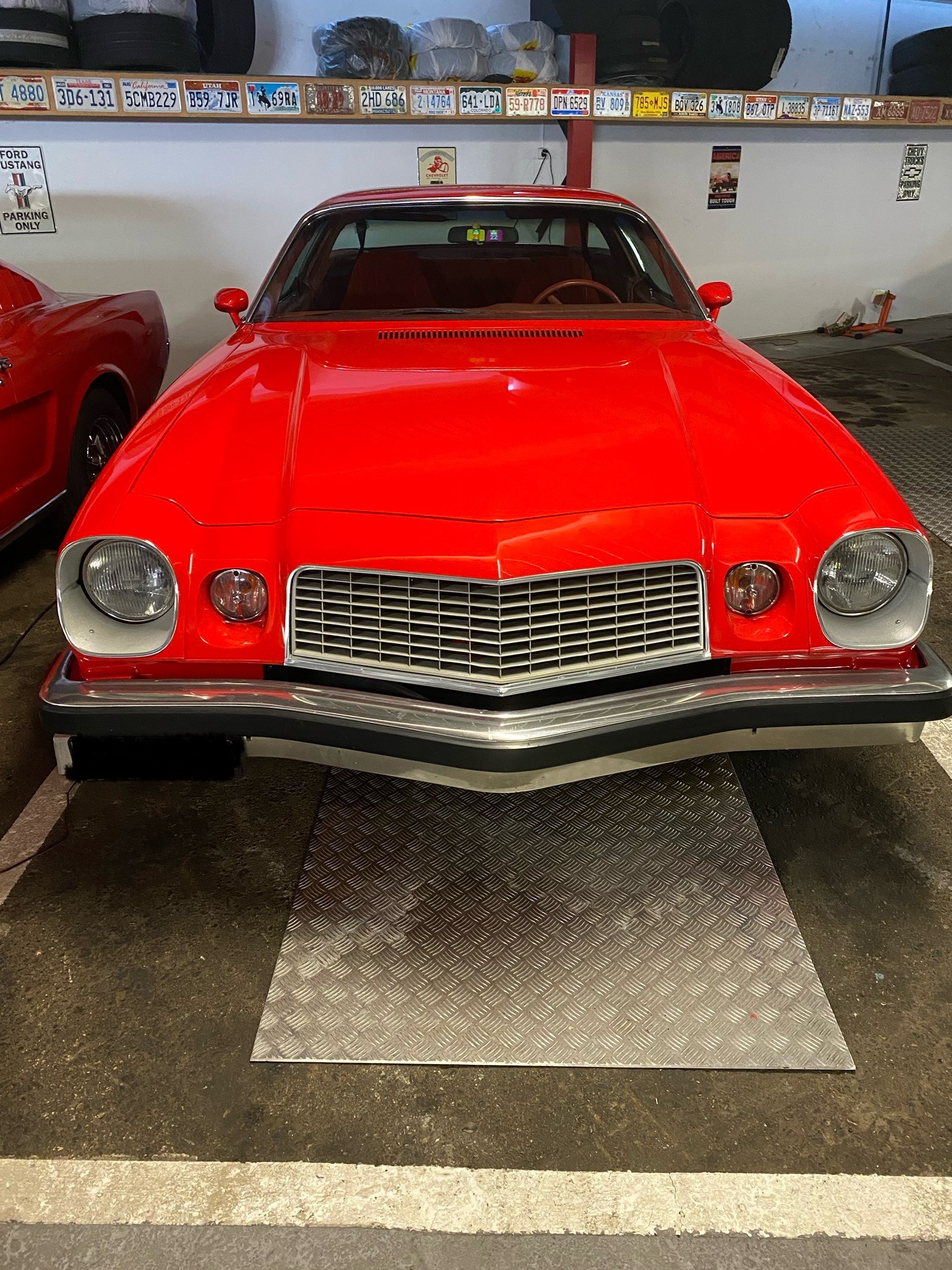 CHEVROLET CAMARO-image-4
