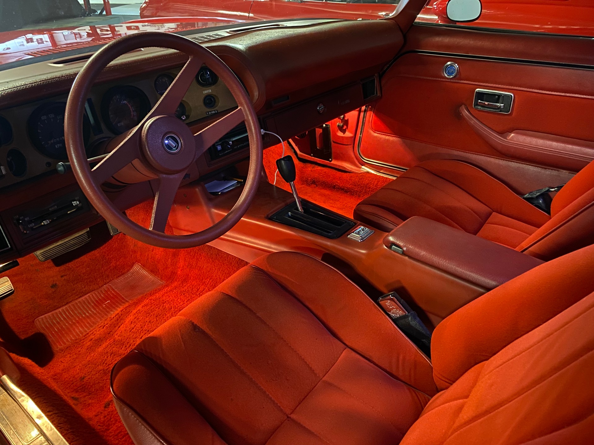 CHEVROLET CAMARO-image-2