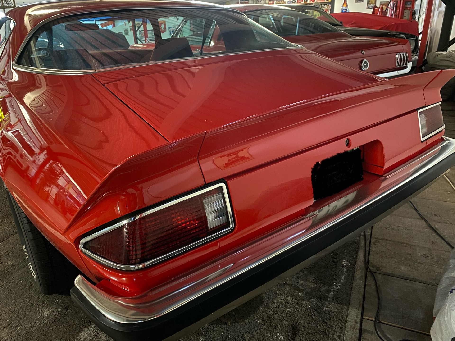 CHEVROLET CAMARO-image-1