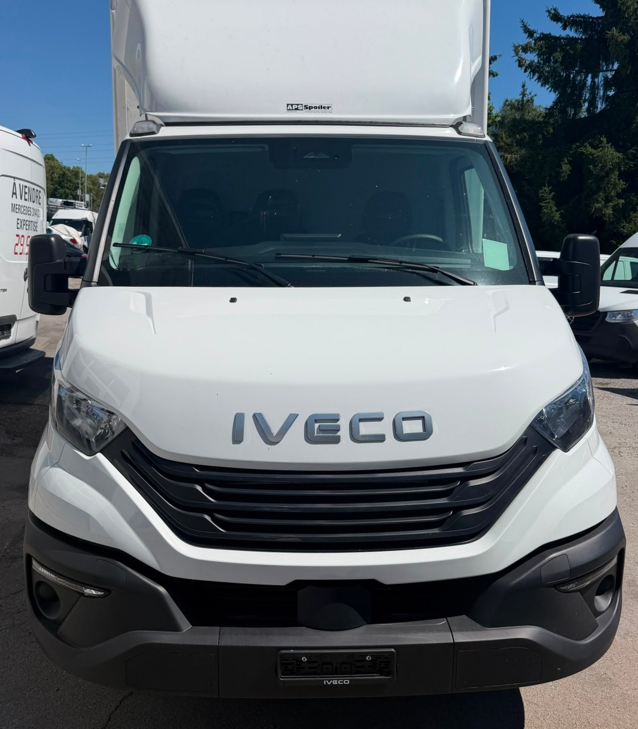 IVECO 35 S 16H A8-image-7