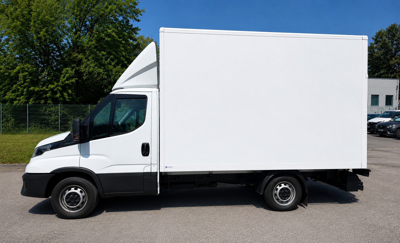 IVECO 35 S 16H A8-image-1