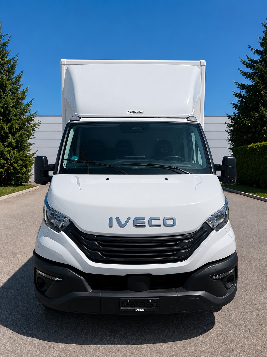 IVECO 35 S 16H A8-image-0