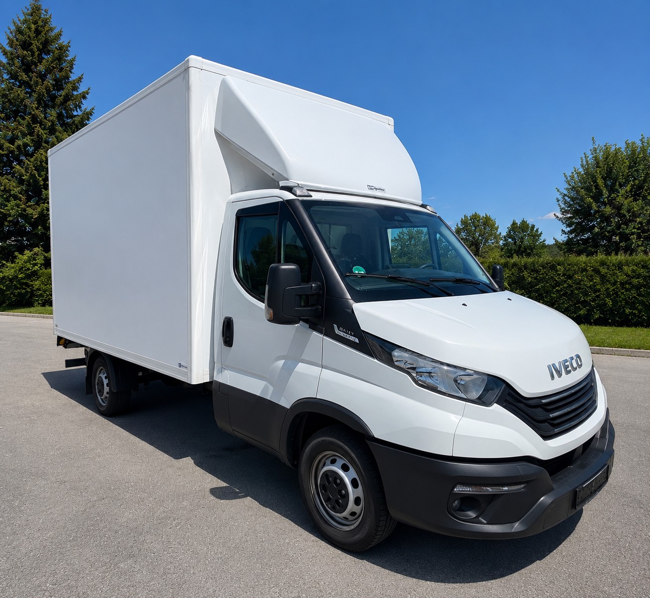 IVECO 35 S 16H A8-image-2