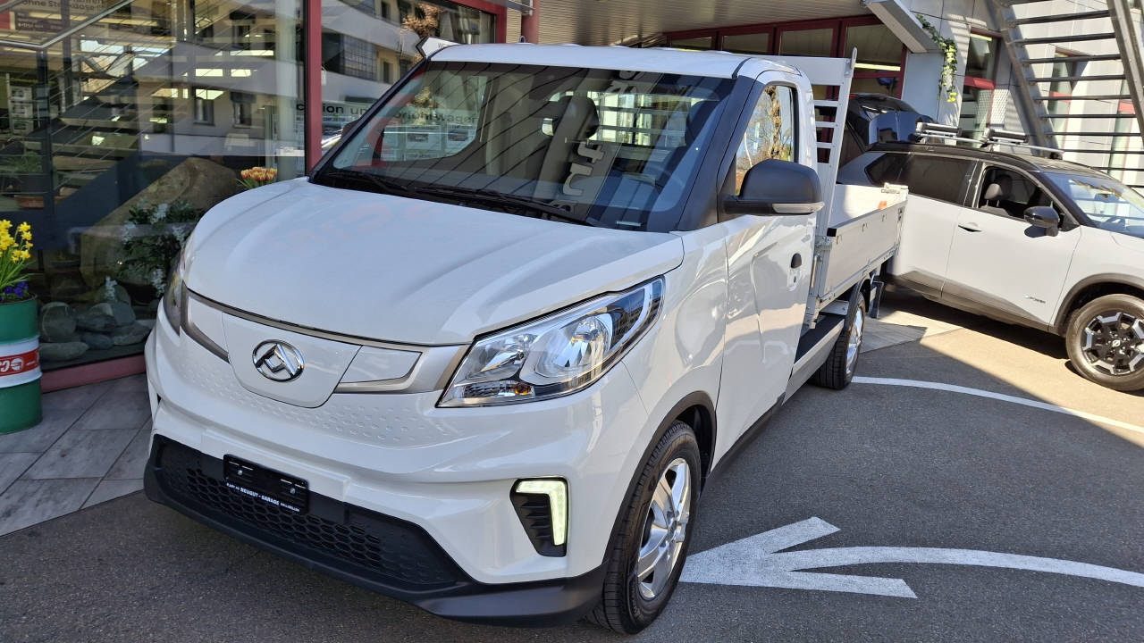 MAXUS eDeliver 3 Kaw. Lang E-Motor 50kWh-image-1