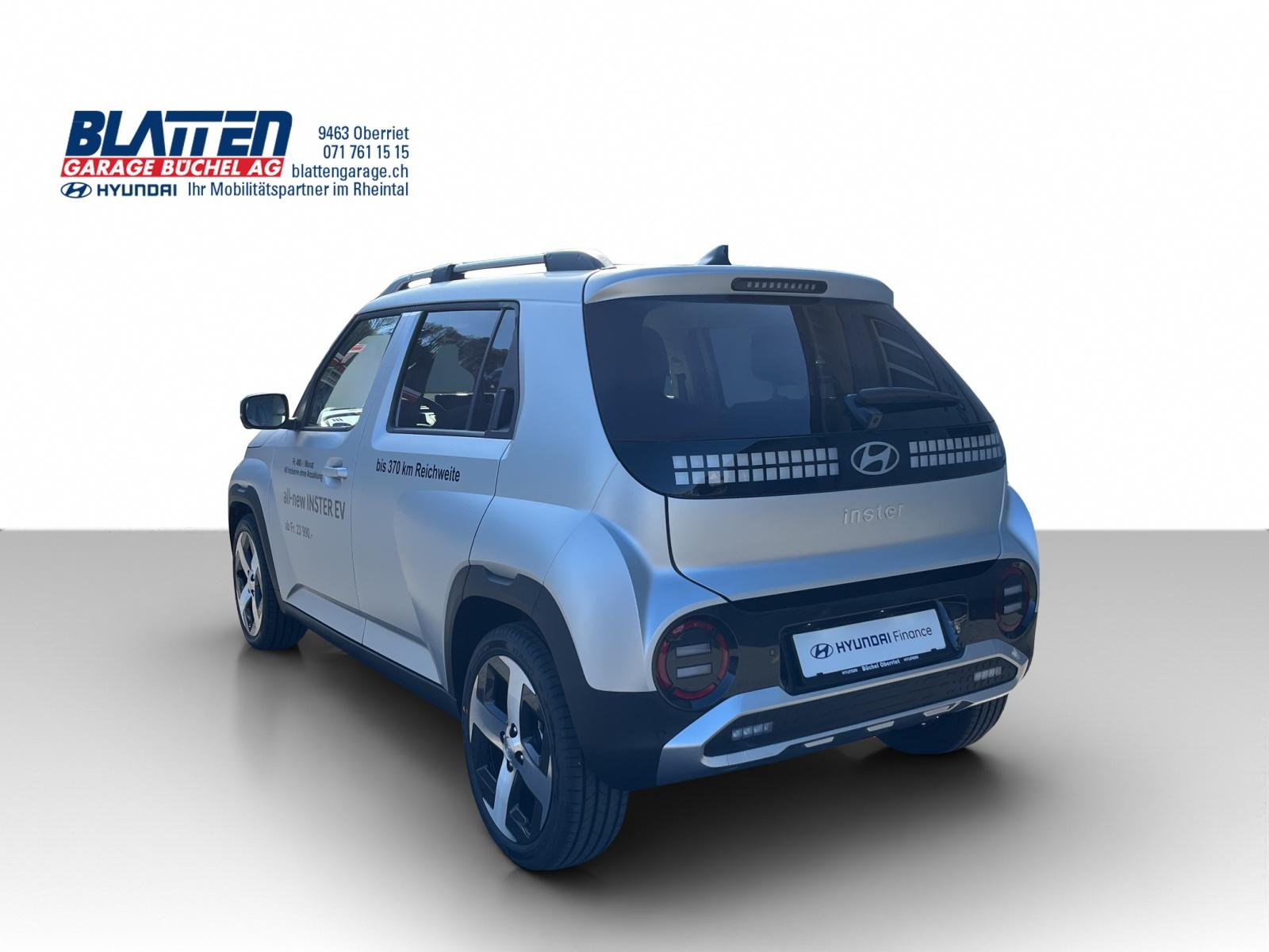 HYUNDAI Inster Electric Vertex-image-1