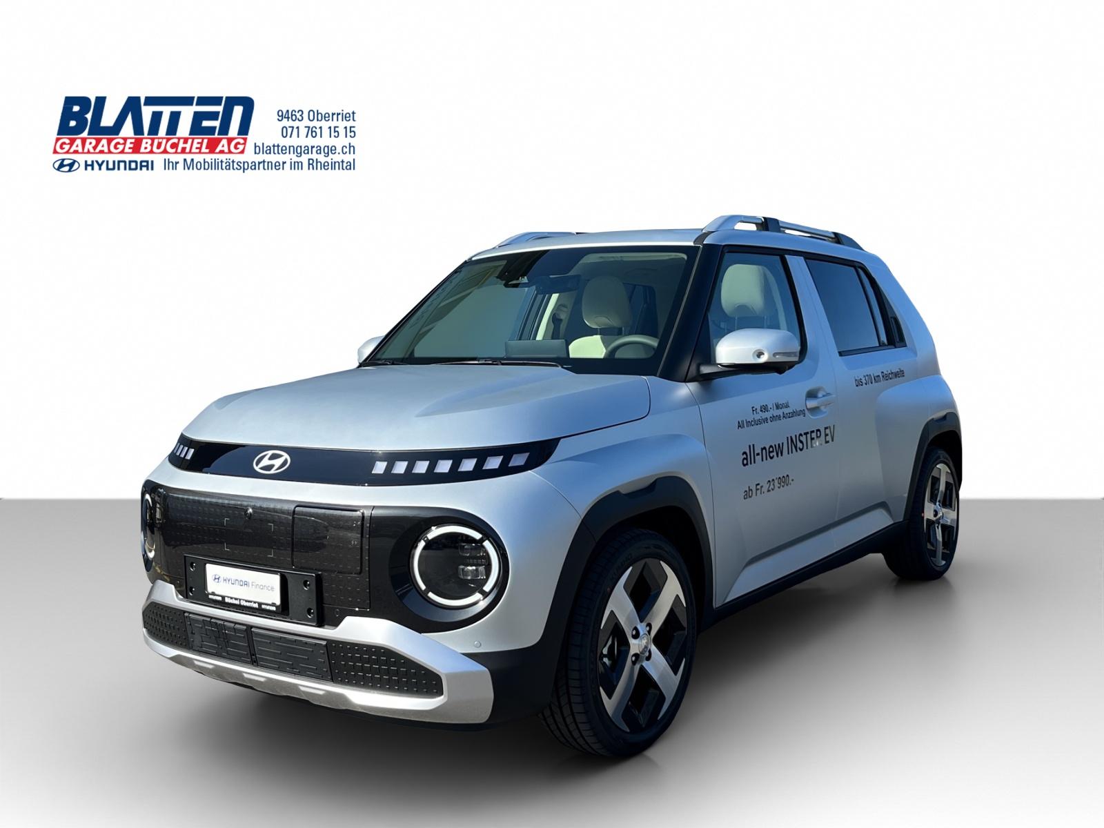 HYUNDAI Inster Electric Vertex-image-0