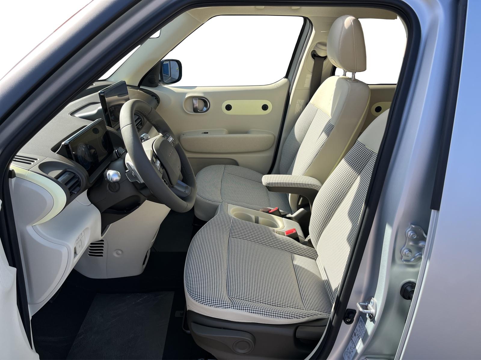 HYUNDAI Inster Electric Vertex-image-5