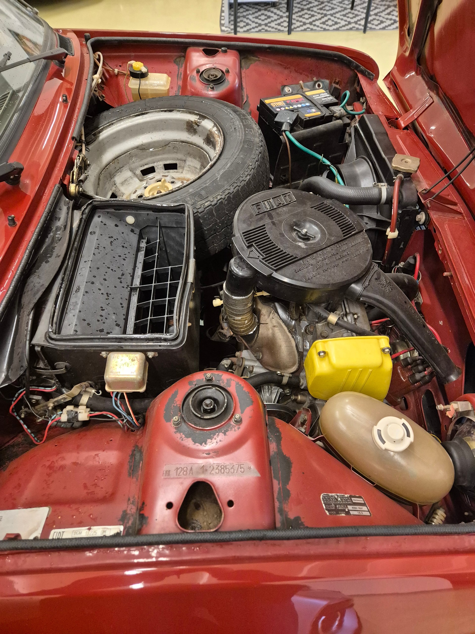FIAT Berlina-image-5