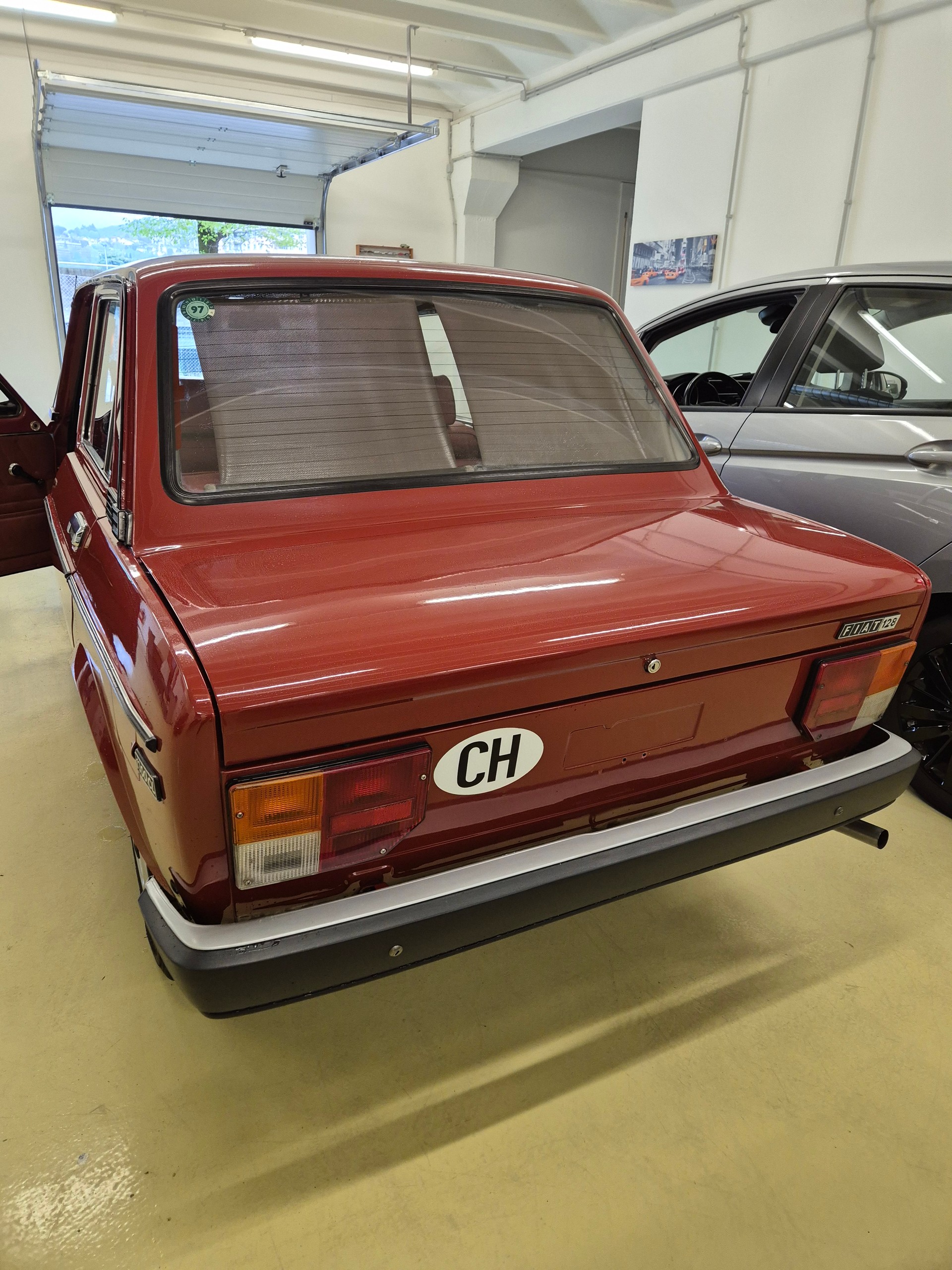FIAT Berlina-image-1