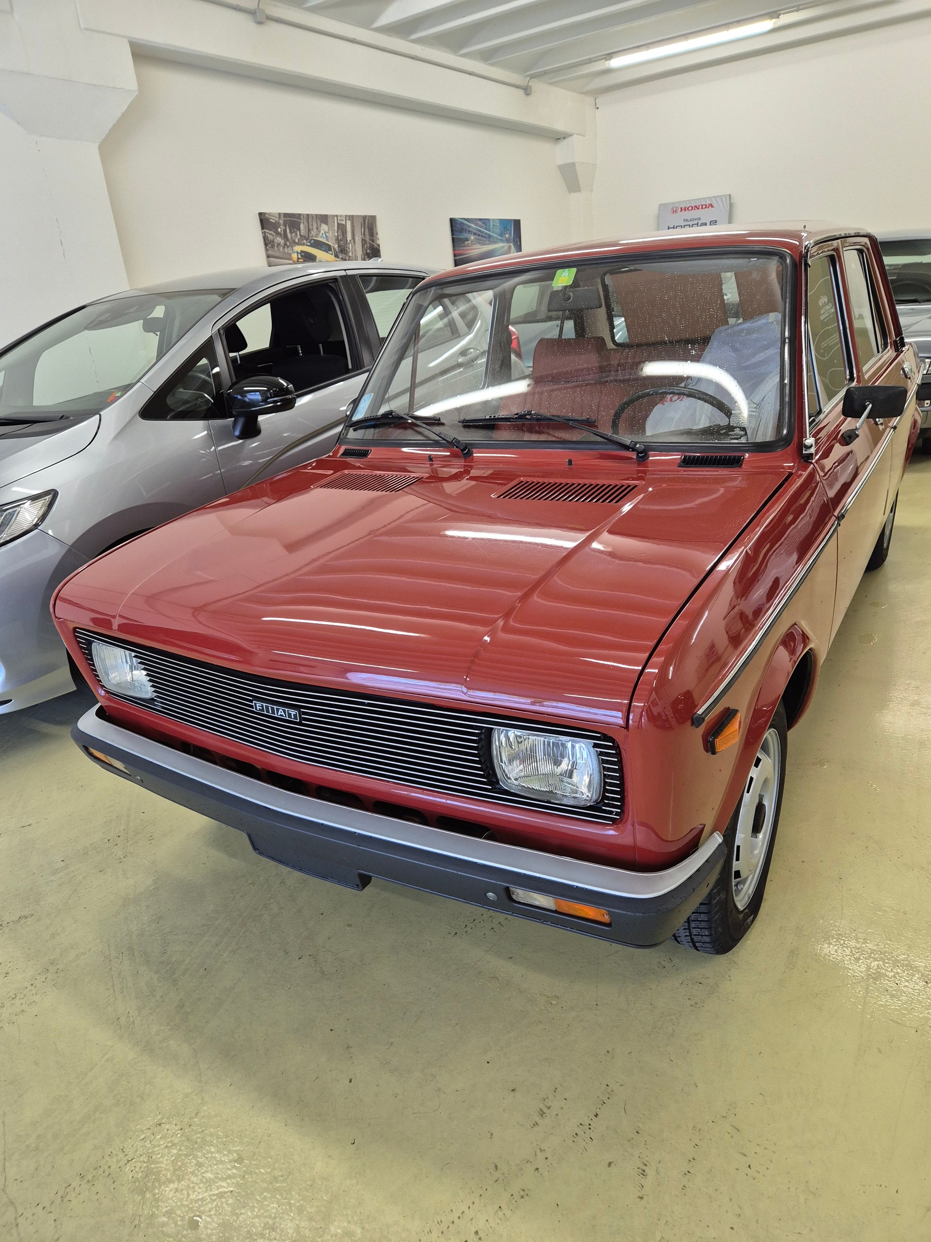FIAT Berlina-image-0