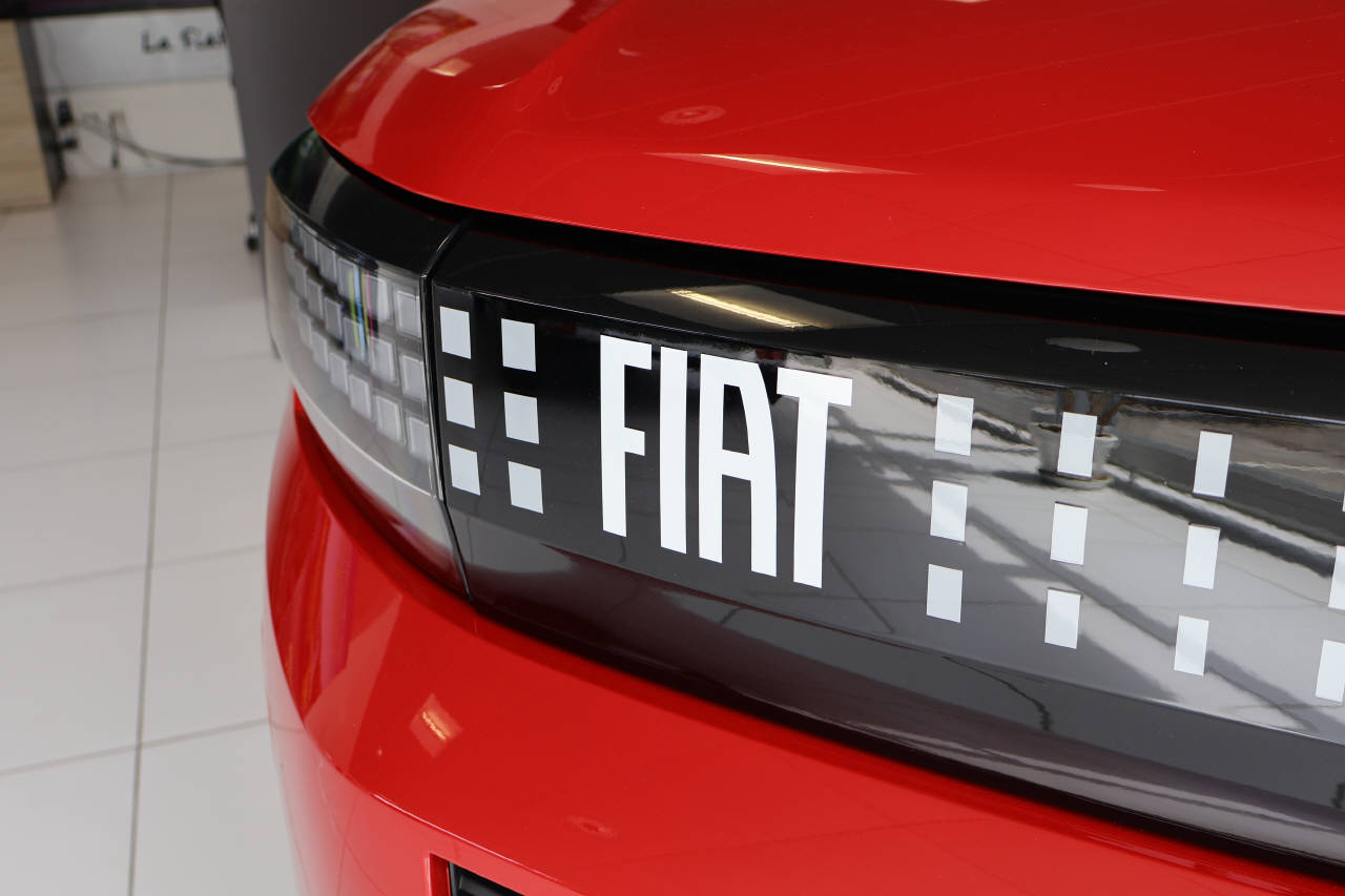 FIAT Grande Panda Red-image-1