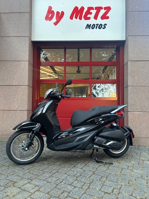 PIAGGIO Beverly 310 E5+-image-2